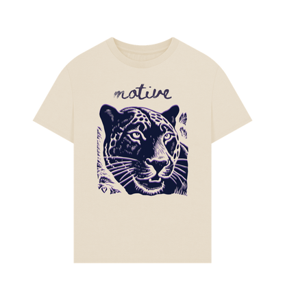 Oat Printed T-shirt